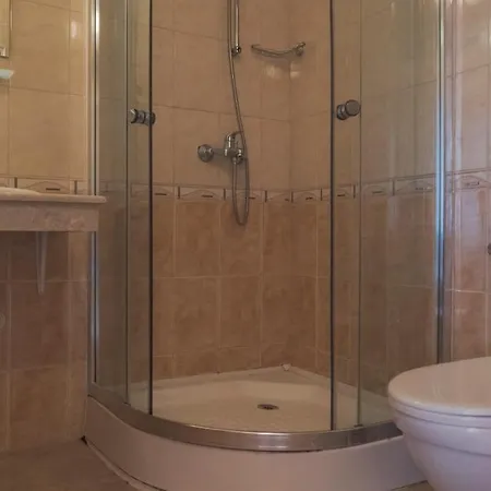 Hotel Park Persey Varna
