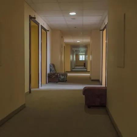 Park Persey Hotel 3*