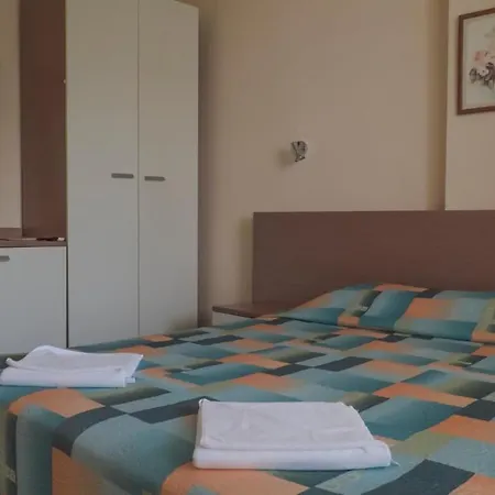 Park Persey Hotel Varna