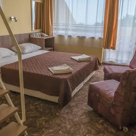 Hotel Park Persey