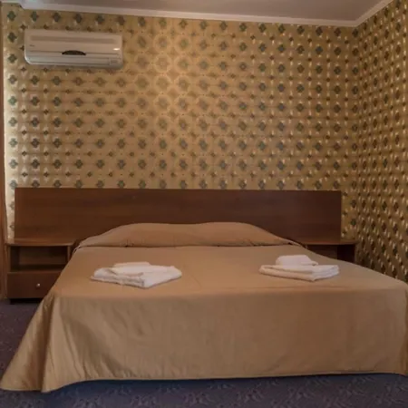 Park Persey 3* Varna