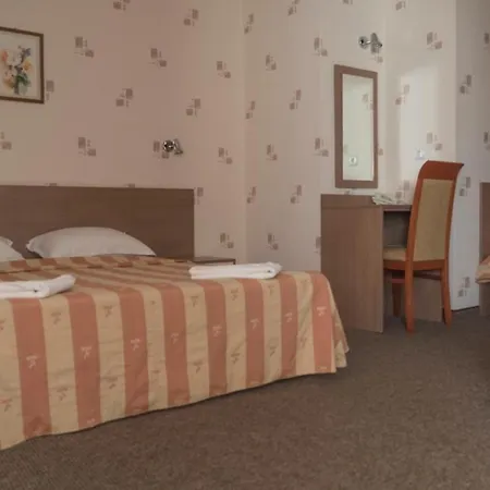 Park Persey Hotel