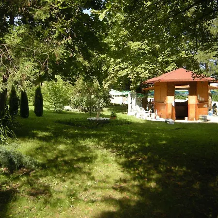 Park Persey 3* Varna