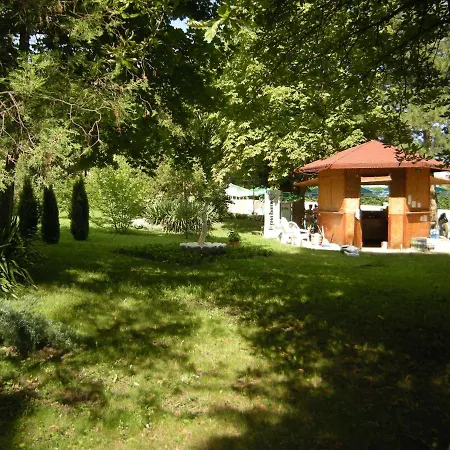 Park Persey 3* Varna