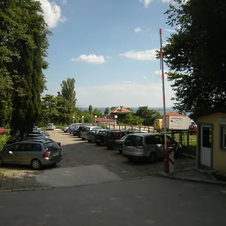 Park Persey Varna