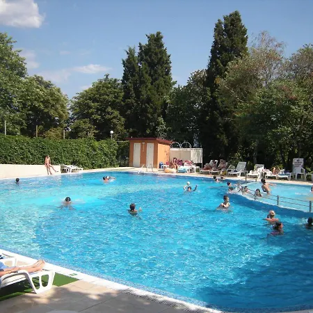 Hotel Park Persey 3*