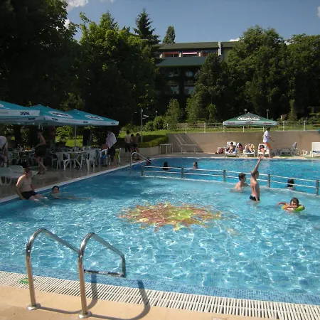 Hotel Park Persey Varna