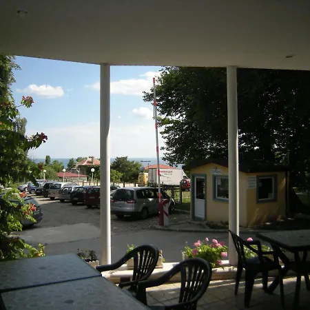 Park Persey Varna