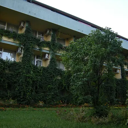 Park Persey Hotel 3*