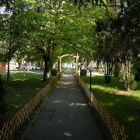 Park Persey Hotel
