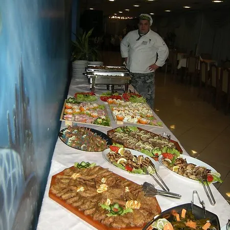 Hotel Park Persey Varna