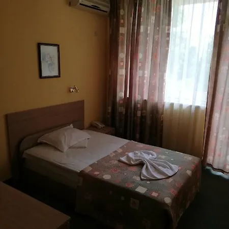 Hotel Park Persey Varna