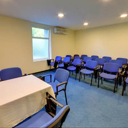 Park Persey Hotel Varna