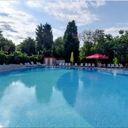 Park Persey Hotel Varna