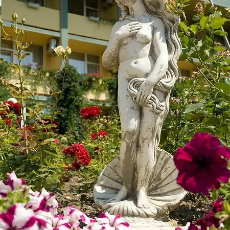 Park Persey Hotel Varna