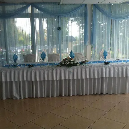 Park Persey Hotel Varna