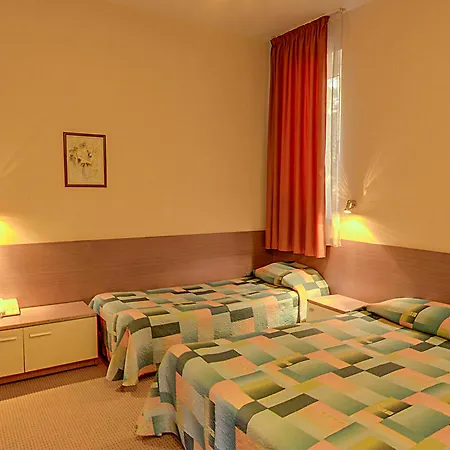 Hotel Park Persey Varna