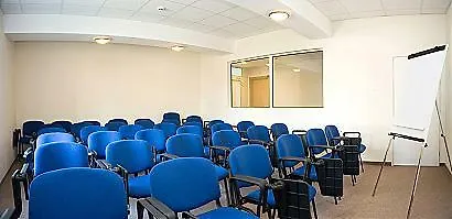 Hotel Park Persey 3*