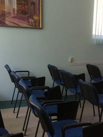 Hotel Park Persey Varna