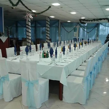 Hotel Park Persey