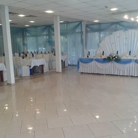 Park Persey Hotel 3*