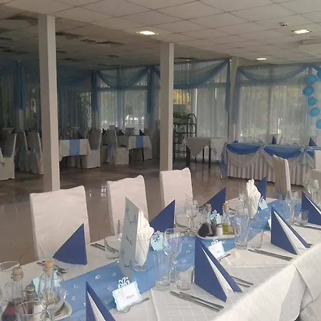 Park Persey Hotel Varna