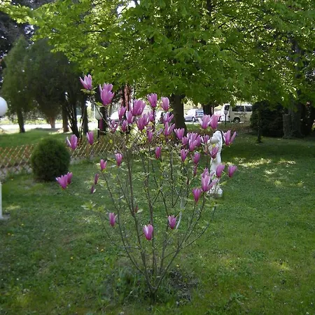 Park Persey 3* Varna