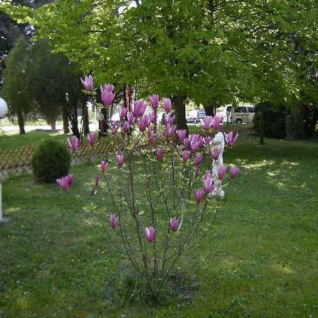 Park Persey 3* Varna