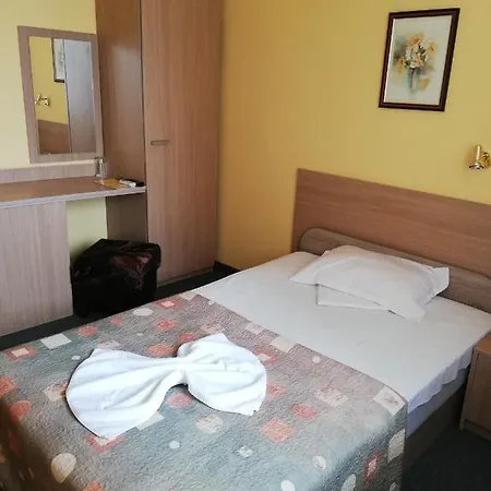 Hotel Park Persey Varna