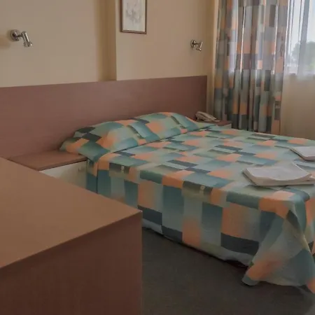 парк персей Хотел 3*