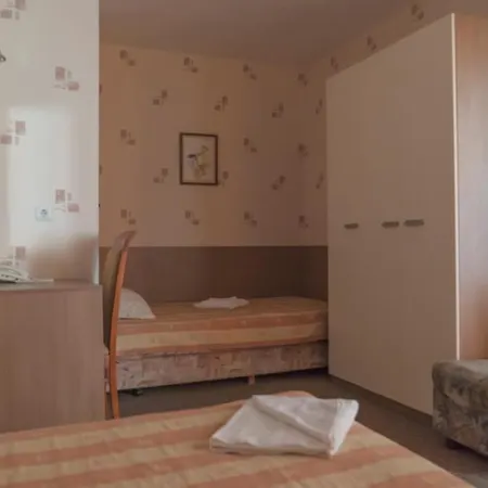 парк персей Хотел Варна