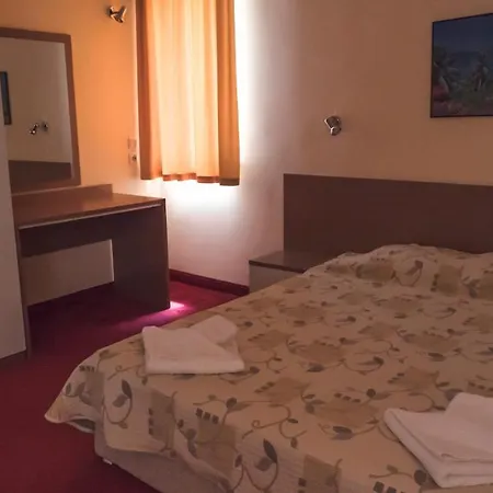 парк персей 3*