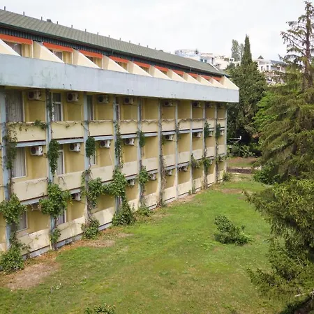 парк персей 3*