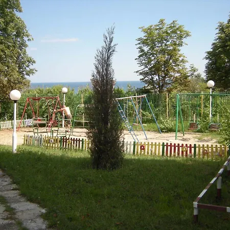 парк персей Хотел