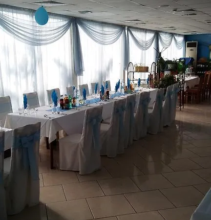 парк персей 3*