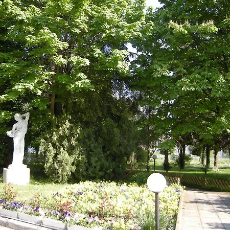 Хотел парк персей Варна