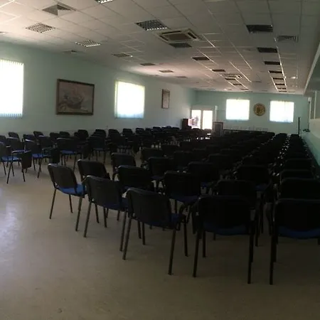 Park Persey Отель 3*