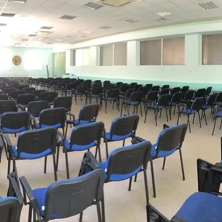 парк персей 3* Варна