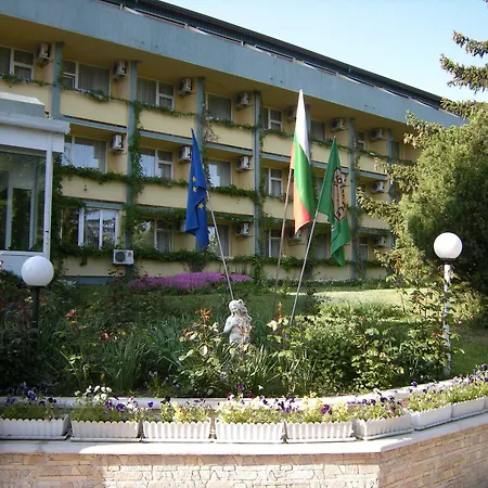Park Persey Отель