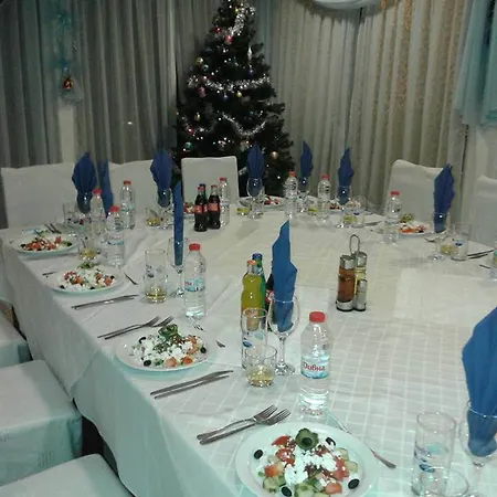 парк персей Хотел 3*
