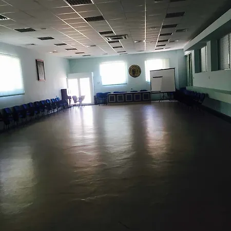 Хотел парк персей Варна