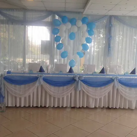 Отель Park Persey 3*